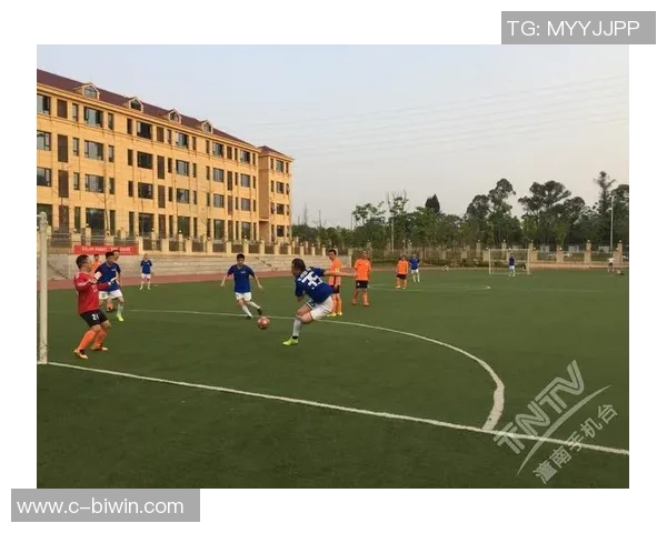 足球的魅力与成长的旅程我与足球的心灵对话与感悟